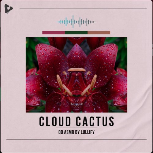 Cloud Cactus