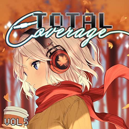 Total Coverage, Vol. 5