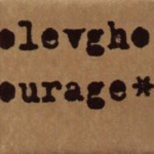 Take Courage