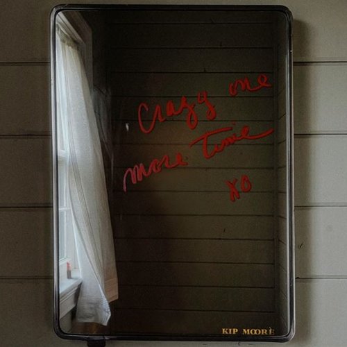 Crazy One More Time (Revisited) - Single