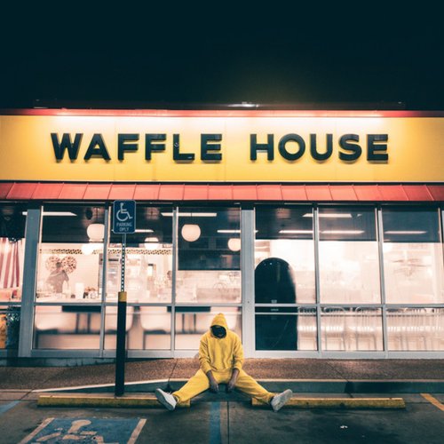 Waffle House