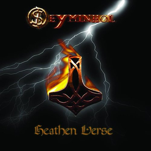Heathen Verse (Northern Recital / Septentrion's Walk)