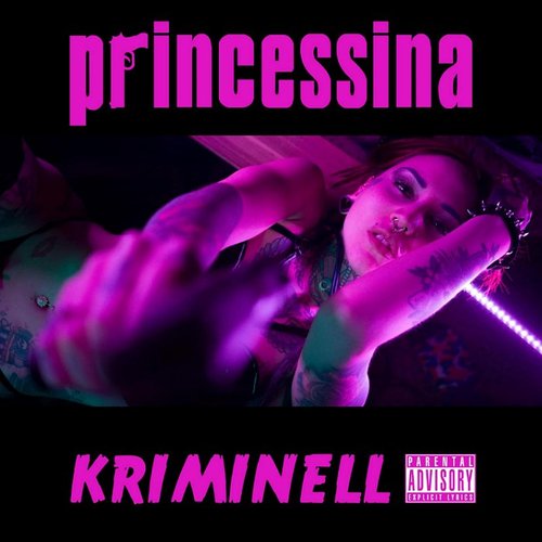 Kriminell (feat. Mae$trO) - Single