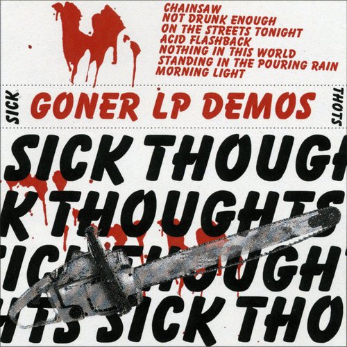 Goner LP Demos