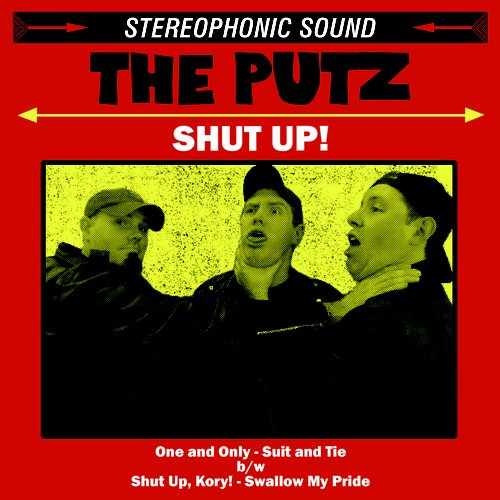 Shut Up!