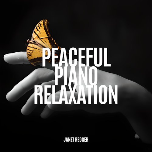Peaceful Piano Relaxation