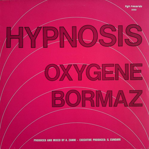Oxygene / Bormaz