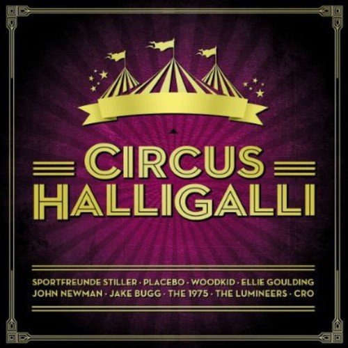 Circus HalliGalli