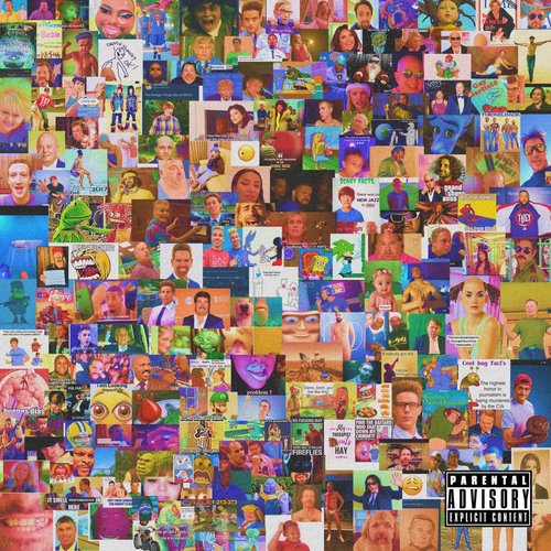 Algorithm Freestyle - Single
