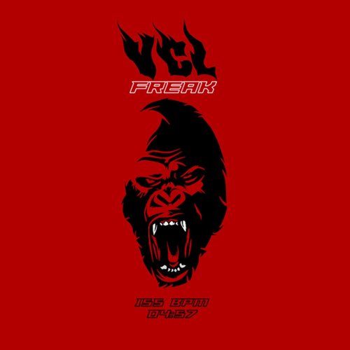 Freak - Single