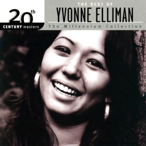 20th Century Masters: The Millennium Collection: The Best of Yvonne Elliman
