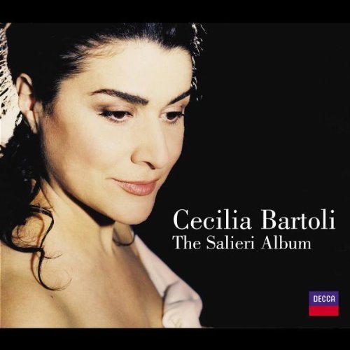 The Salieri Album (Cecilia Bartoli)