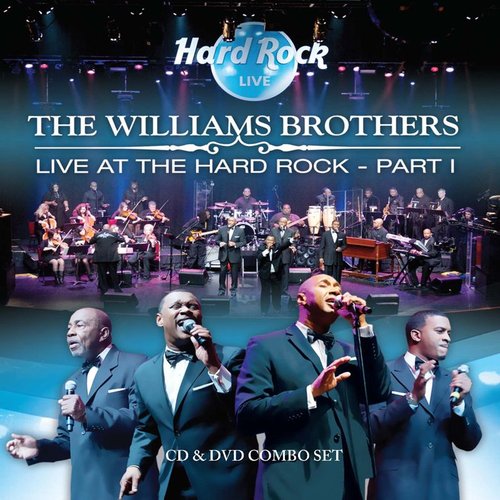 Live at the Hard Rock Part 1