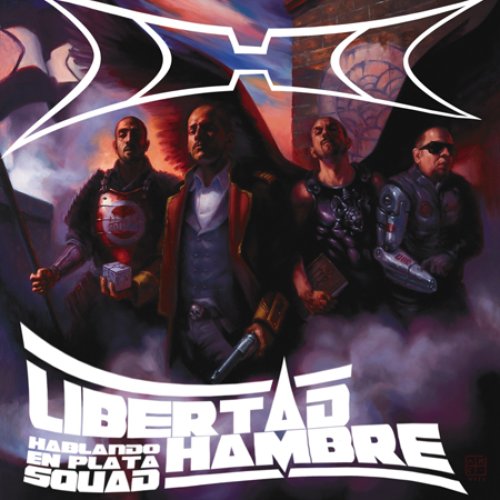 Libertad Hambre