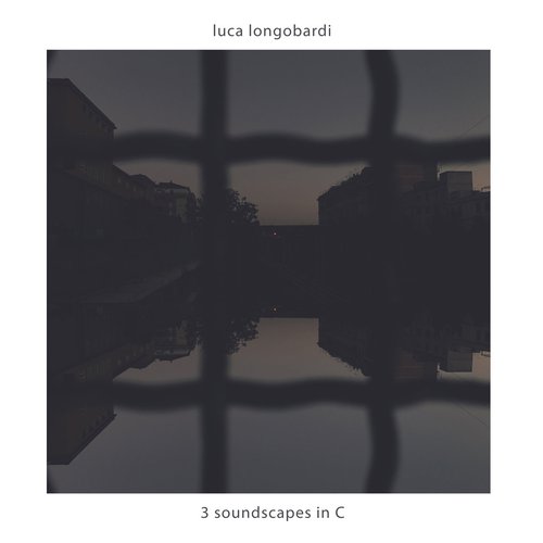3 soundscapes in C