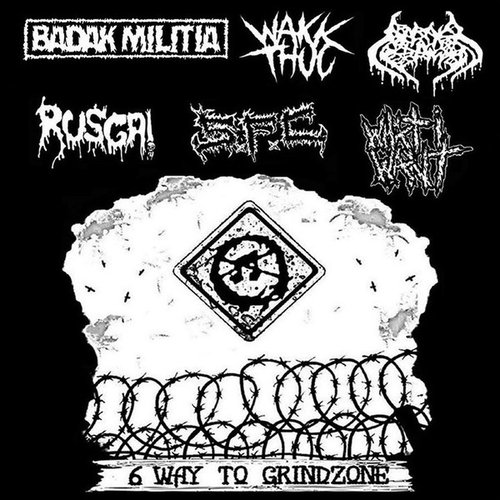 6 Way to Grindzone