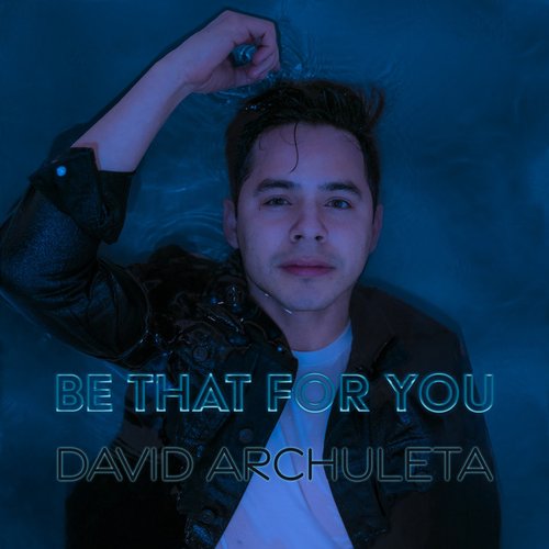 Be That For You - Single