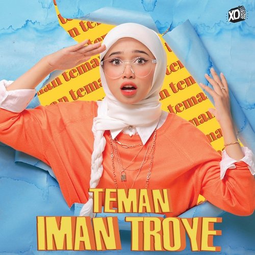 Teman - Single