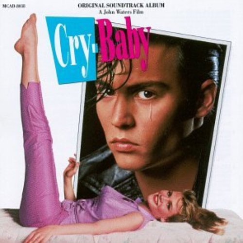 Crybaby Soundtrack