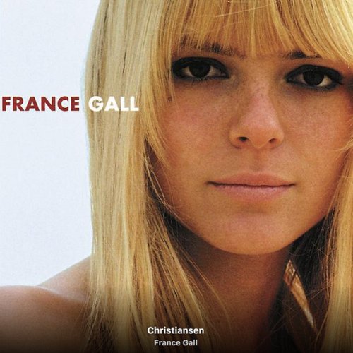 France Gall CD Story