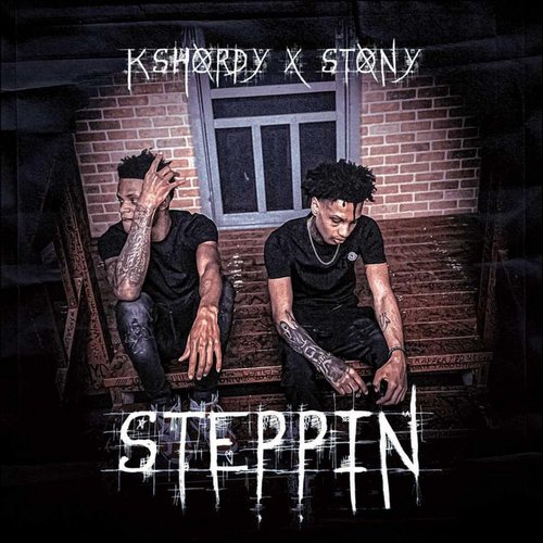 Steppin