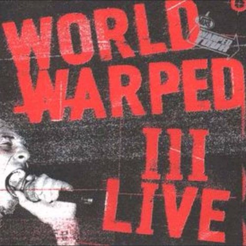 World Warped III Live