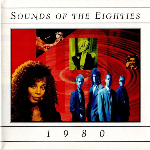 Sounds of the Eighties: 1980