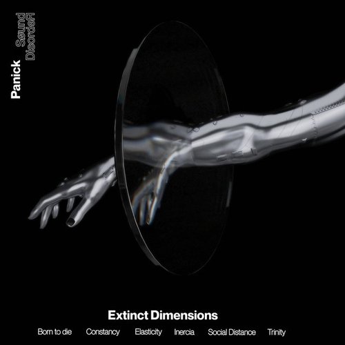 Extinct Dimensions