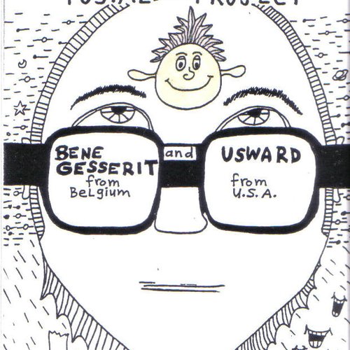 Secret Mind, Postal Project