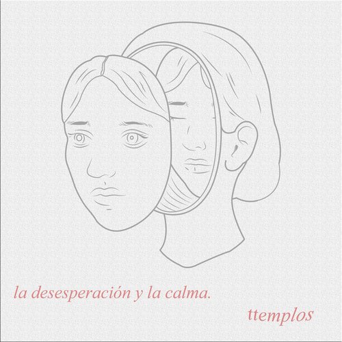 La Desesperación y la Calma - Single