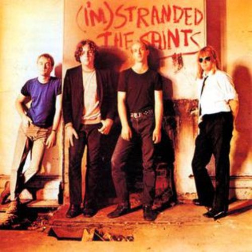 (I'm) Stranded (Deluxe Edition) [Explicit]