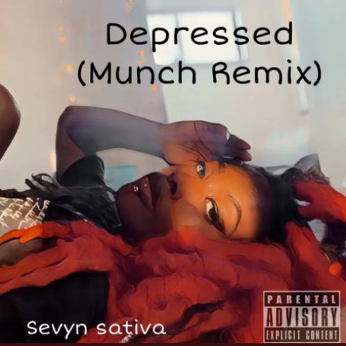 Depressed (Munch Remix)