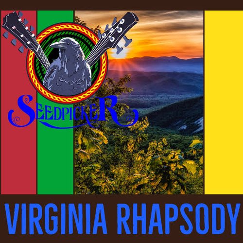 Virginia Rhapsody