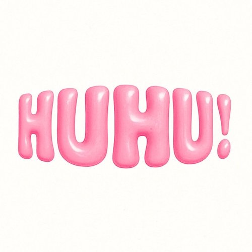 HUHU!