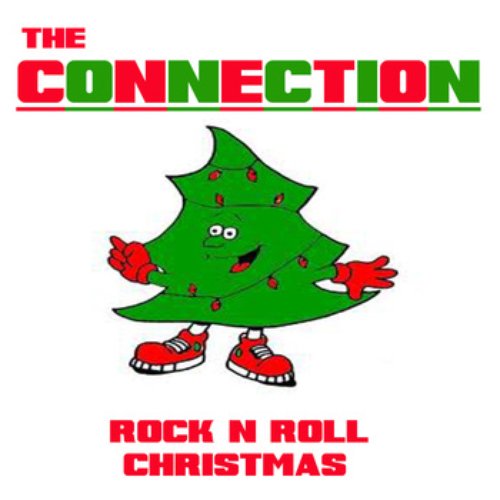 Rock N Roll Christmas - EP