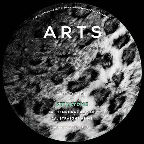 Temporal Advice EP