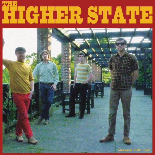 The Higher State