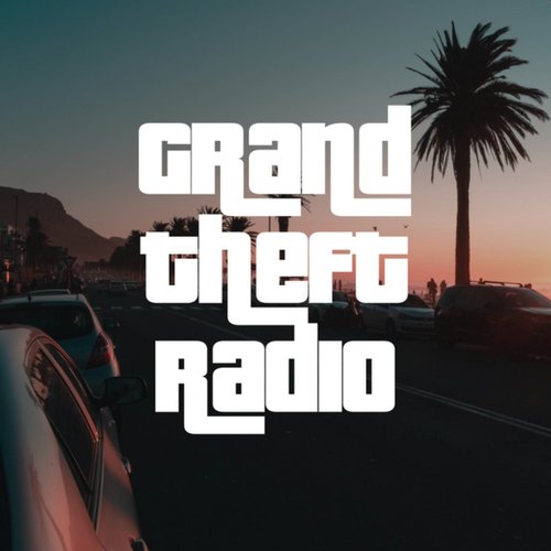 Grand Theft Radio