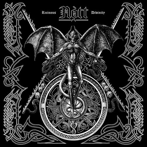Ruinous Divinity