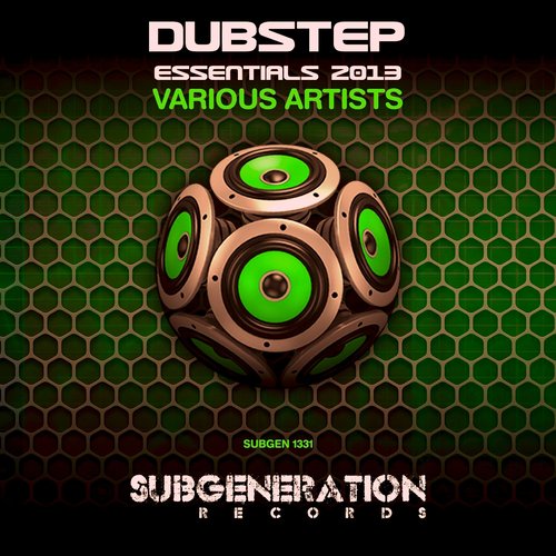 Dubstep Essentials 2013
