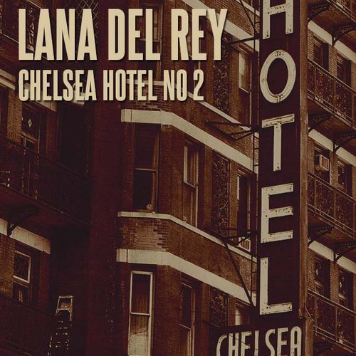 Chelsea Hotel No 2