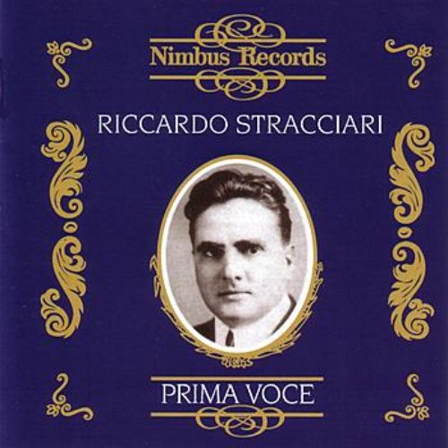 Prima Voce