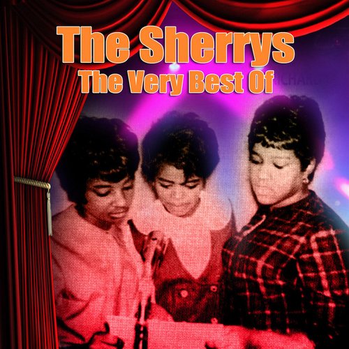 The Very Best Of The Sherrys
