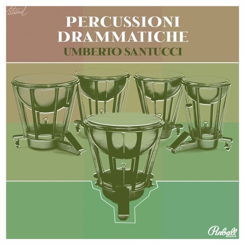 Percussioni drammatiche