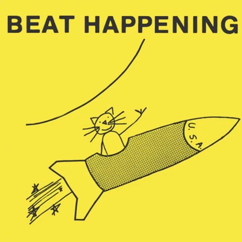 Beat Happening (2)