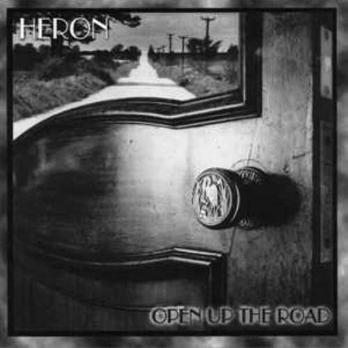 Open Up The Road