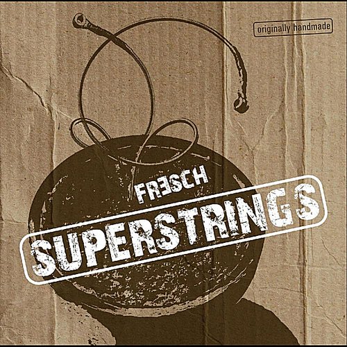 Superstrings