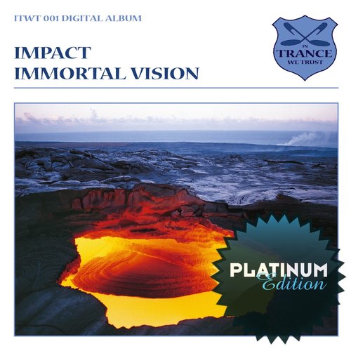 Immortal Vision (Platinum Edition)
