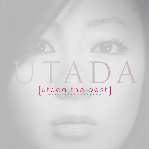 Utada The Best (Japan)