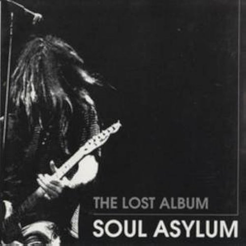 The Lost Album
